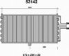 FORD 18005234 Condenser, air conditioning
